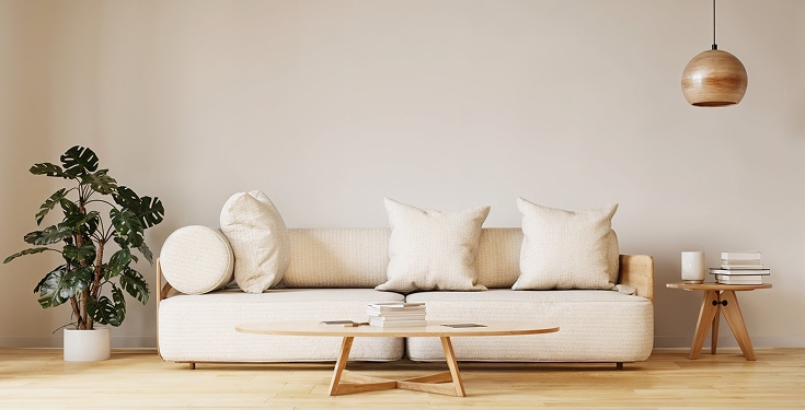 Creatives Design interior